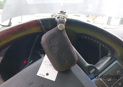 2017 Lexus Gx 460 z USA, uszkodzony, nr VIN JTJBM7FX7H5152041